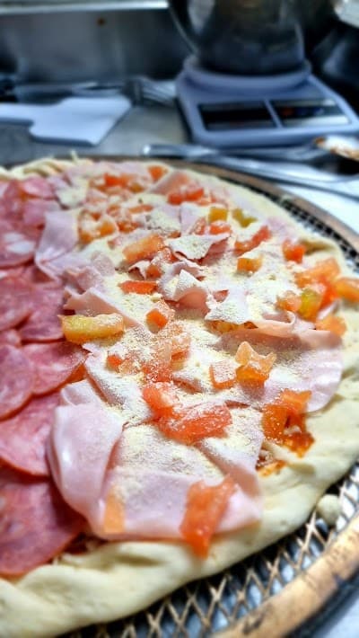 Meu Forno Pizzaria - Foto 5
