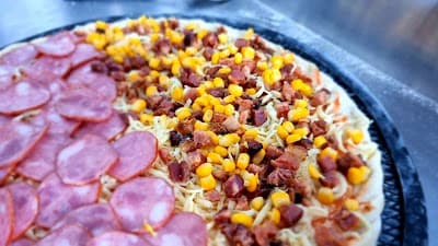 Meu Forno Pizzaria - Foto 6