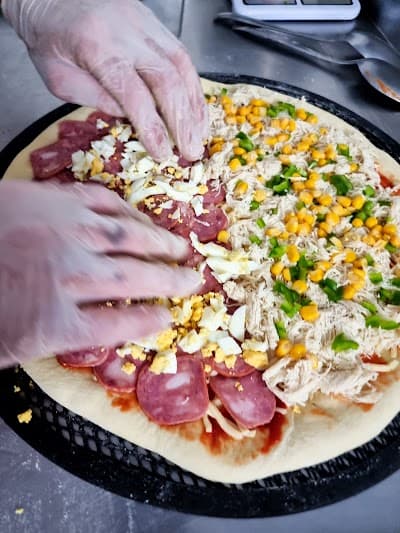Meu Forno Pizzaria - Foto 8