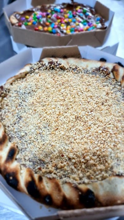 Meu Forno Pizzaria - Foto 10