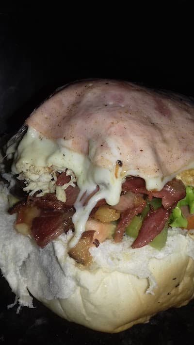 Edy Lanches - Foto 2