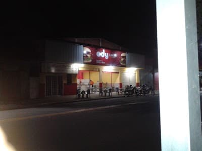 Edy Lanches - Foto 3