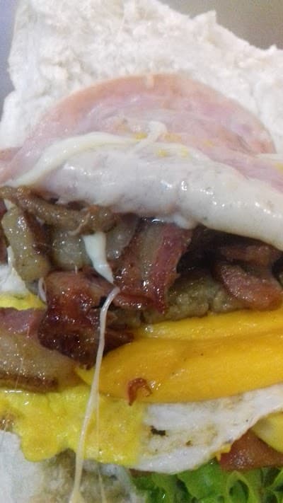 Edy Lanches - Foto 4