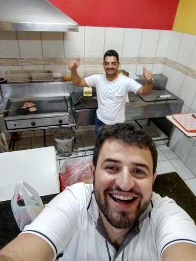 Edy Lanches - Foto 7