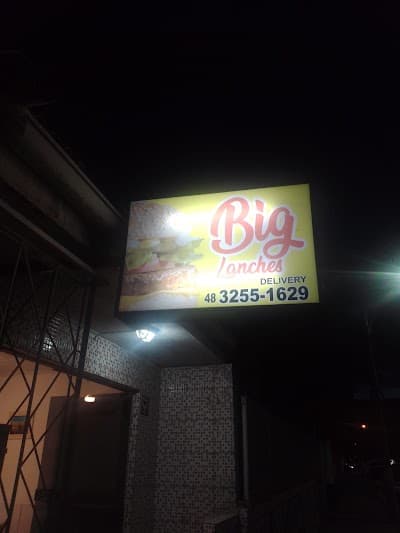 Big Lanches Imbituba - Foto 2
