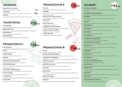 Pizza Gourmet Alphaville - Foto 3