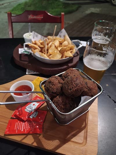 Monastério Beer & Food - Foto 5