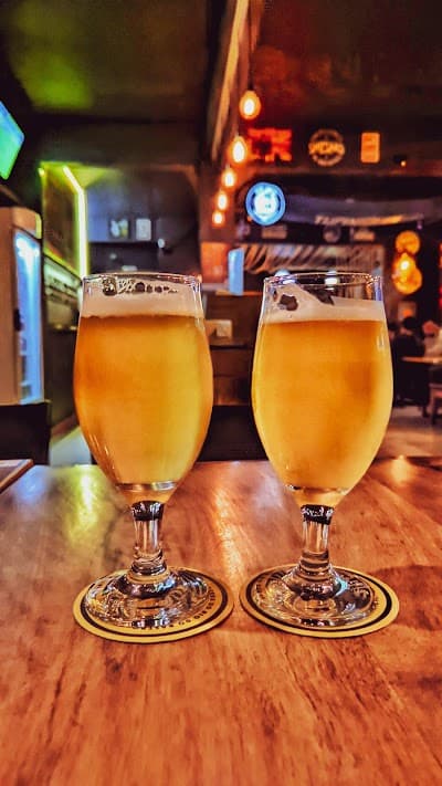 Monastério Beer & Food - Foto 10