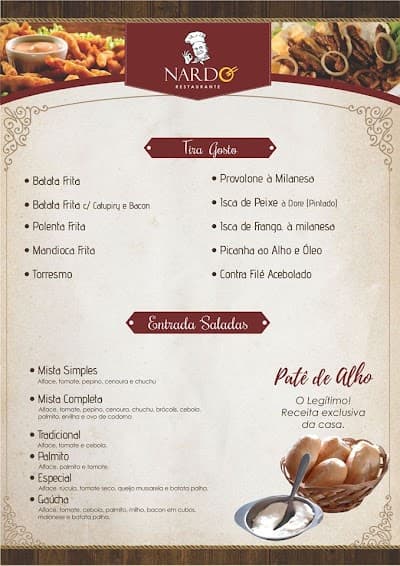 Nardo Restaurante Pizza Premium - Foto 6