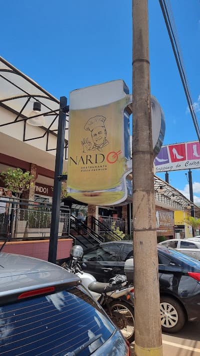Nardo Restaurante Pizza Premium - Foto 9