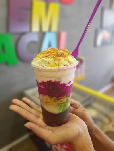 Açaí Concept Concórdia - Foto 2