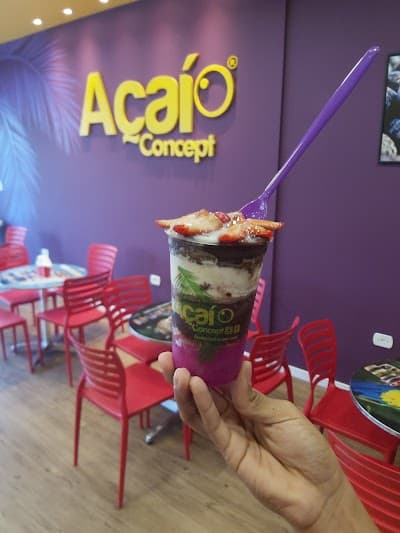 Açaí Concept Concórdia - Foto 3