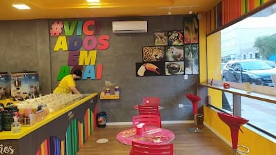 Açaí Concept Concórdia - Foto 6