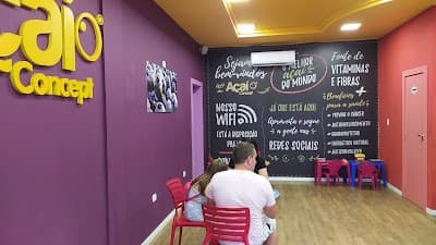Açaí Concept Concórdia - Foto 7