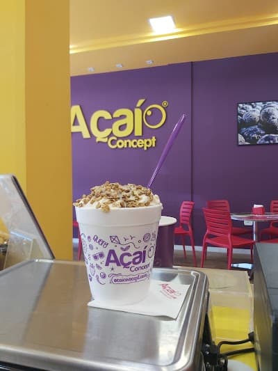 Açaí Concept Concórdia - Foto 9