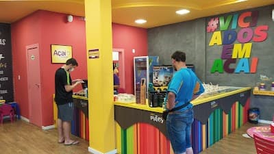 Açaí Concept Concórdia - Foto 10