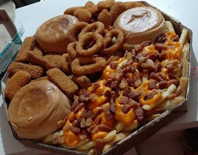 Jô Lanches - Foto 2
