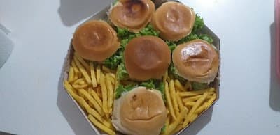 Jô Lanches - Foto 3