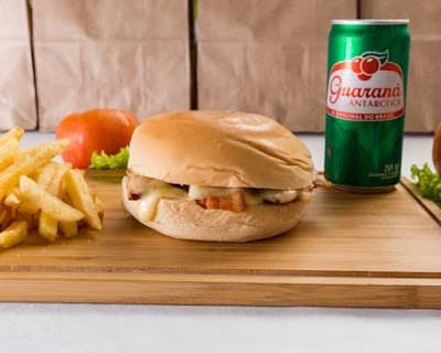 Jô Lanches - Foto 4