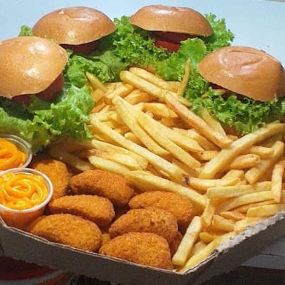 Jô Lanches - Foto 5