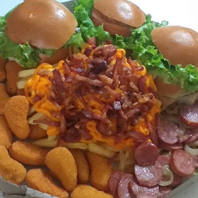 Jô Lanches - Foto 7