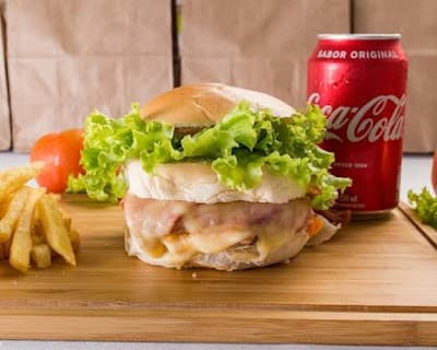 Jô Lanches - Foto 9
