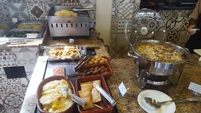 Sr. Mignon Restaurante & Grill - Foto 4