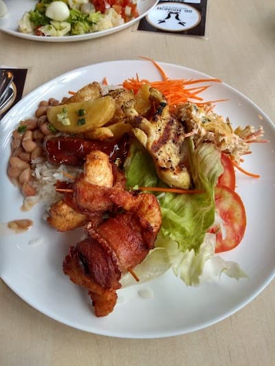 Sr. Mignon Restaurante & Grill - Foto 10