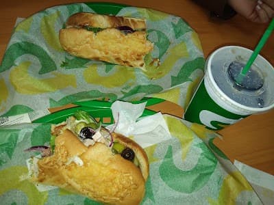 Subway - Foto 2
