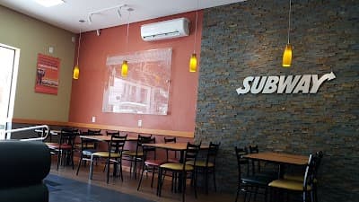 Subway - Foto 4