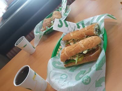 Subway - Foto 5