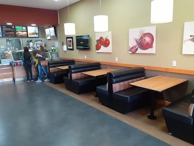 Subway - Foto 6