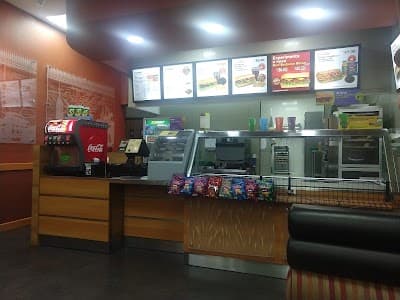 Subway - Foto 10