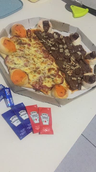 Du Léo pizzaria e lancheria - Foto 3