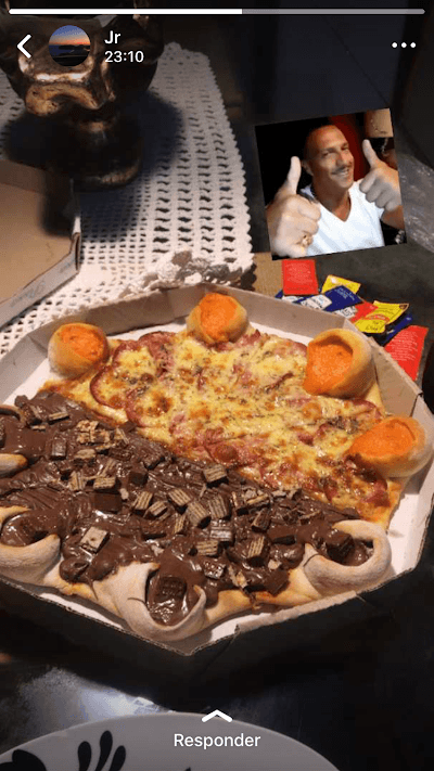 Du Léo pizzaria e lancheria - Foto 6