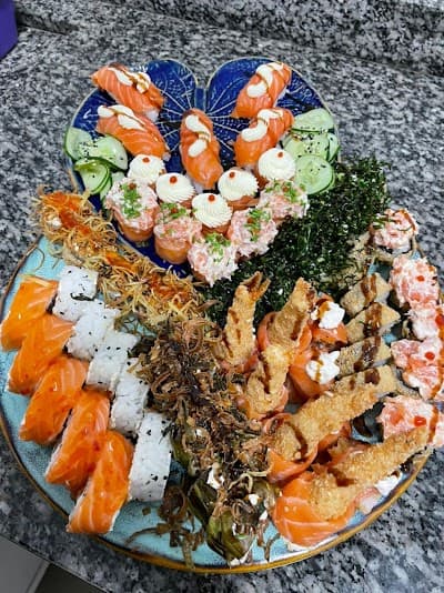Hoshi Sushi Bar - Foto 3