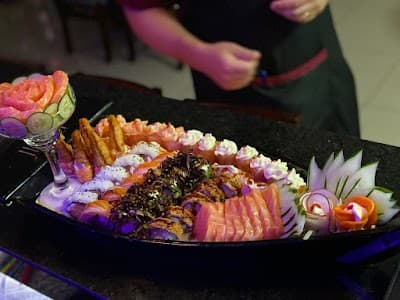 Hoshi Sushi Bar - Foto 4