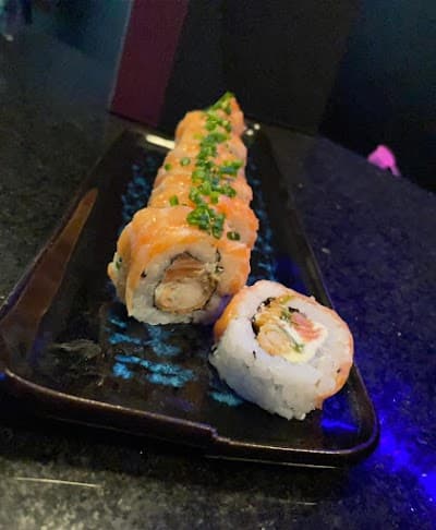 Hoshi Sushi Bar - Foto 5