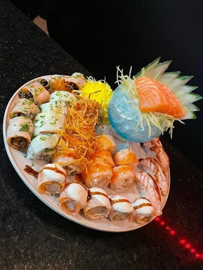 Hoshi Sushi Bar - Foto 6