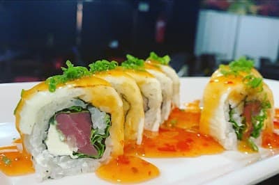 Hoshi Sushi Bar - Foto 7