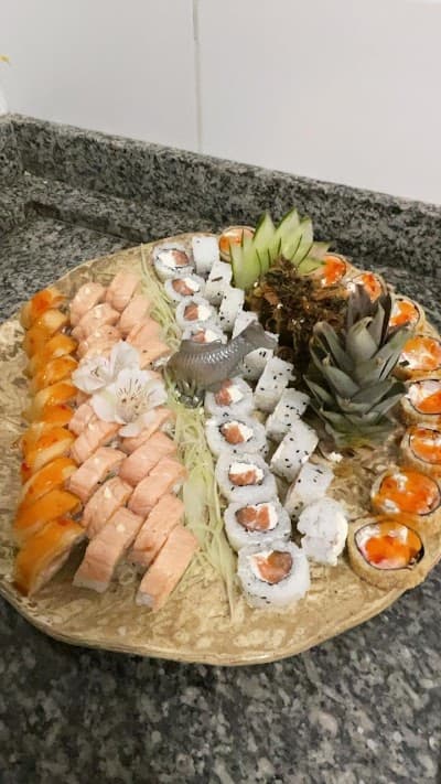 Hoshi Sushi Bar - Foto 8