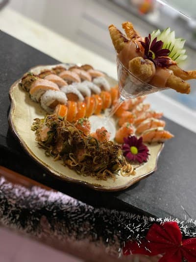 Hoshi Sushi Bar - Foto 9