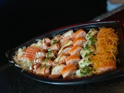 Hoshi Sushi Bar - Foto 10