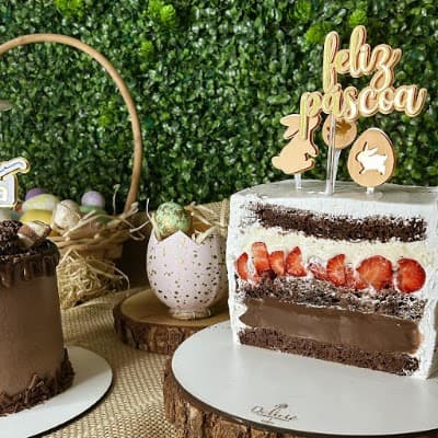 Deliciê Confeitaria Artesanal - Foto 1