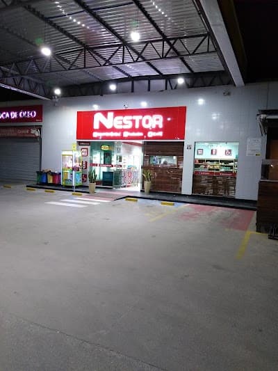 Posto Ipiranga - Foto 1