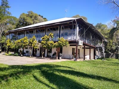 Restaurante Fenachamp - Foto 6
