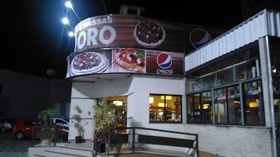 Pizzadoro Pizzaria - Foto 1