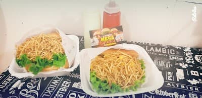JJ Mega Lanches - Foto 2