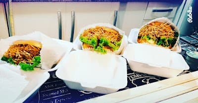JJ Mega Lanches - Foto 3