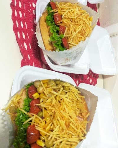 JJ Mega Lanches - Foto 5
